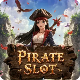 Pirate Slot